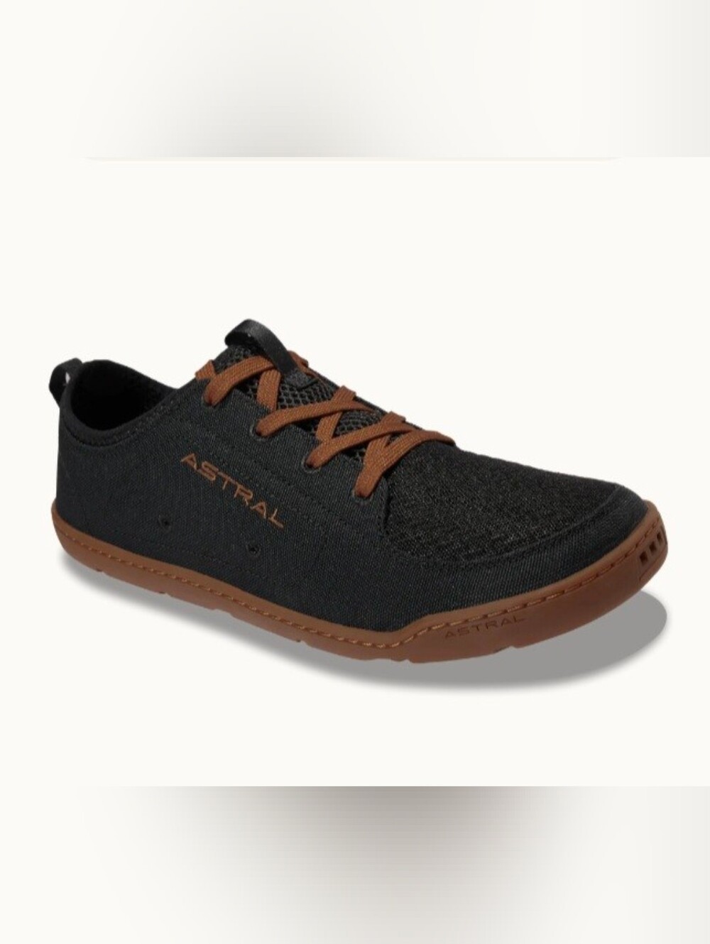 Astral Men's Loyak Minimalist Shoe Sz 9
